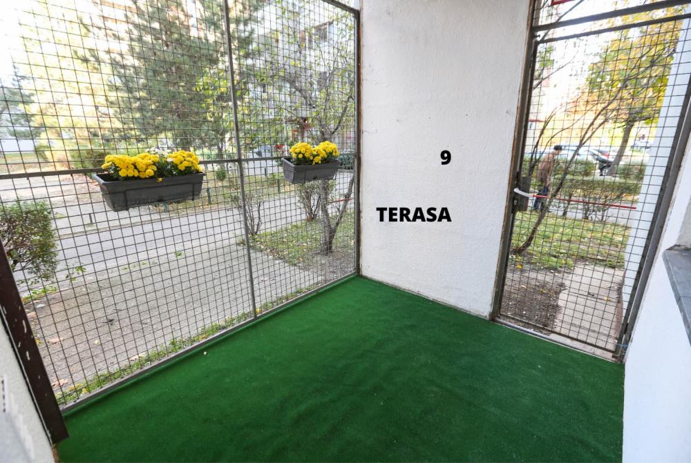 Slika 1 - Trosoban stan na prodaju, 74m2, 125.000€